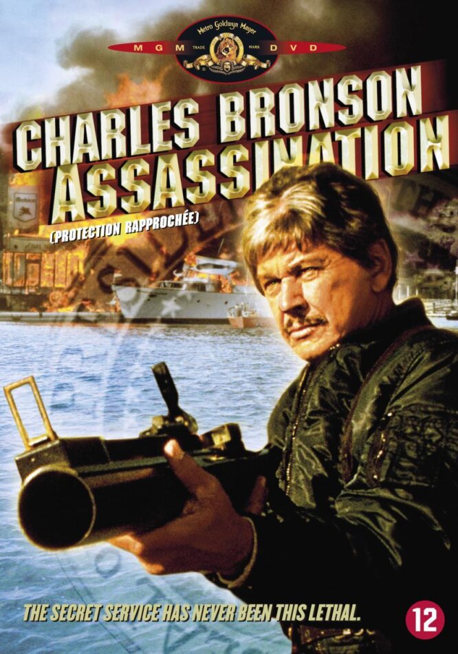 Assassination (1987)