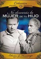 No Desearas la Mujer de Tu Hijo - Thou Shalt Not Covet Thy Son's Wife Remastered