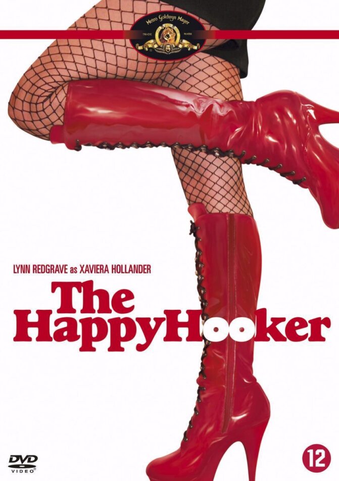 The Happy Hooker