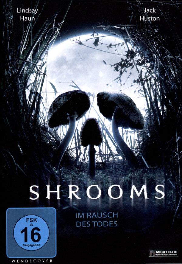 Shrooms (2007)