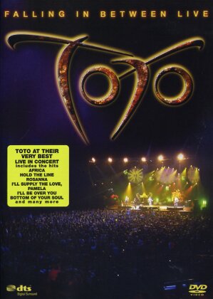 Toto - Falling In Between - Live