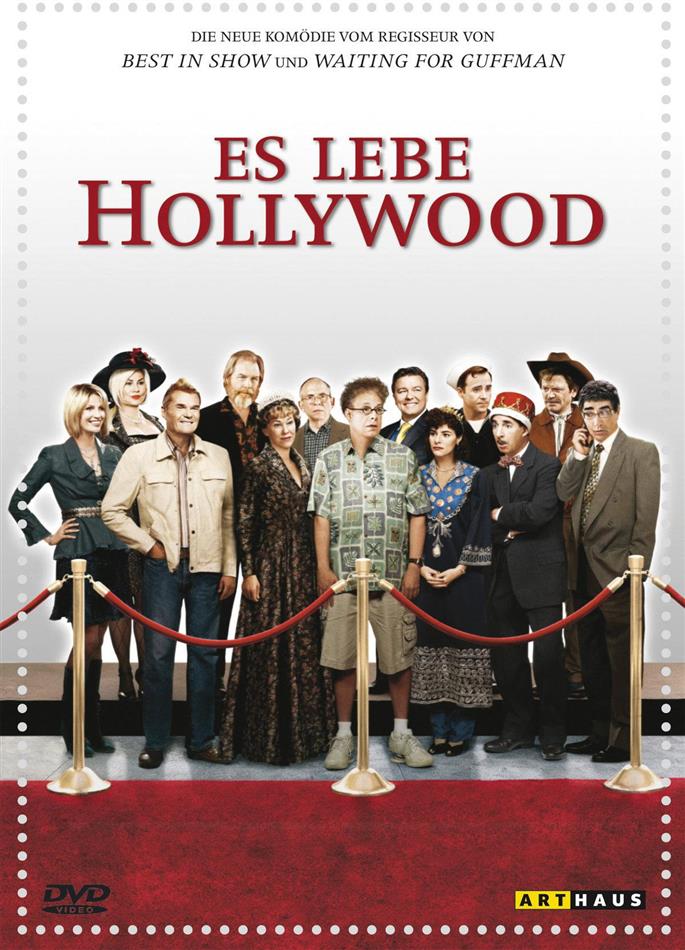 Es lebe Hollywood