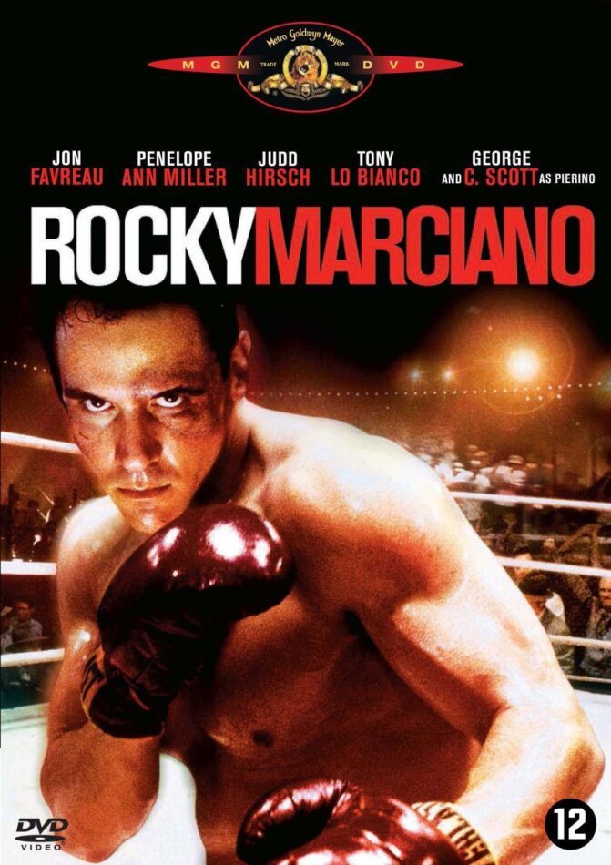 Rocky Marciano