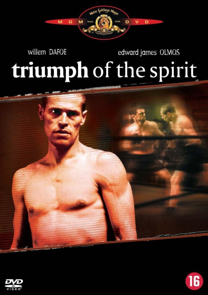 Triumph of the spirit (1989)