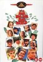 Un monde fou, fou, fou fou - It's a mad, mad, mad, mad world (1963)