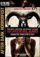 Borderland (2007) Unrated