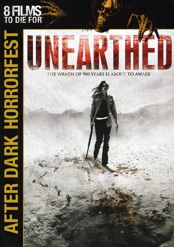 Unearthed (2007)