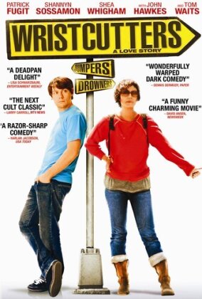 Wristcutters - A Love Story (2006) (Widescreen)