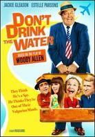 Don't drink the Water (1969)