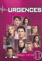 Urgences - Saison 11 3 DVD