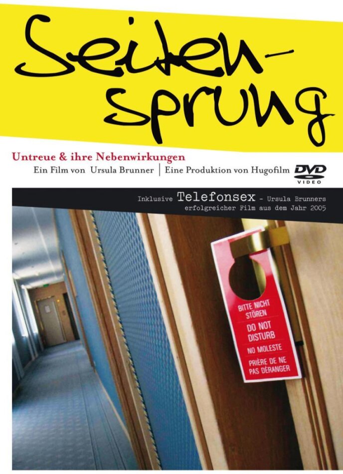 Seitensprung - Untreue & ihre Nebenwirkungen