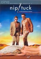 Nip/Tuck - Saison 5.1 5 DVD