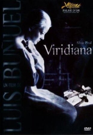 Viridiana (1961) Luis Bunuel Edition, s/w