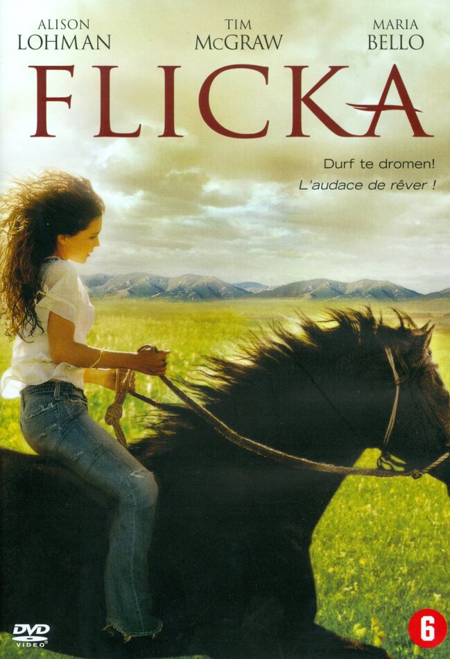 Flicka (2006)