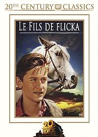 Le fils de Flicka - Thunderhead - Son of Flicka (1945)