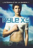 Kyle XY - Saison 1 3 DVD