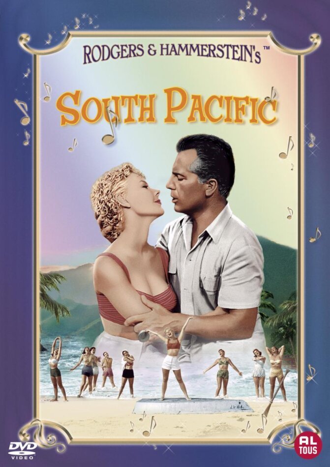 South Pacific (1958)