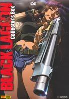 Black Lagoon - Vol. 1