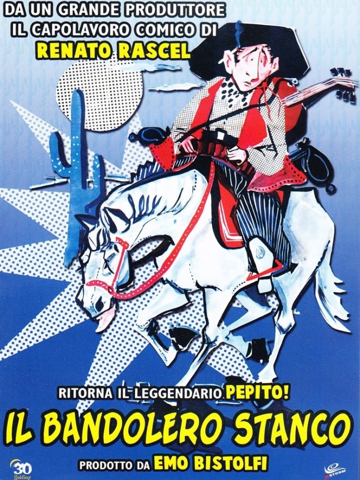 Il bandolero stanco (1952)