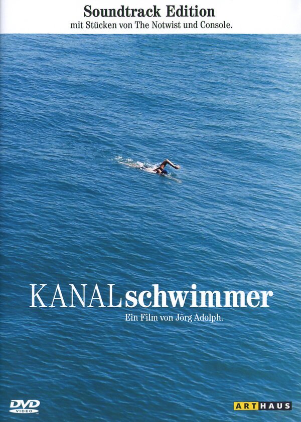 Kanalschwimmer 2 DVDs
