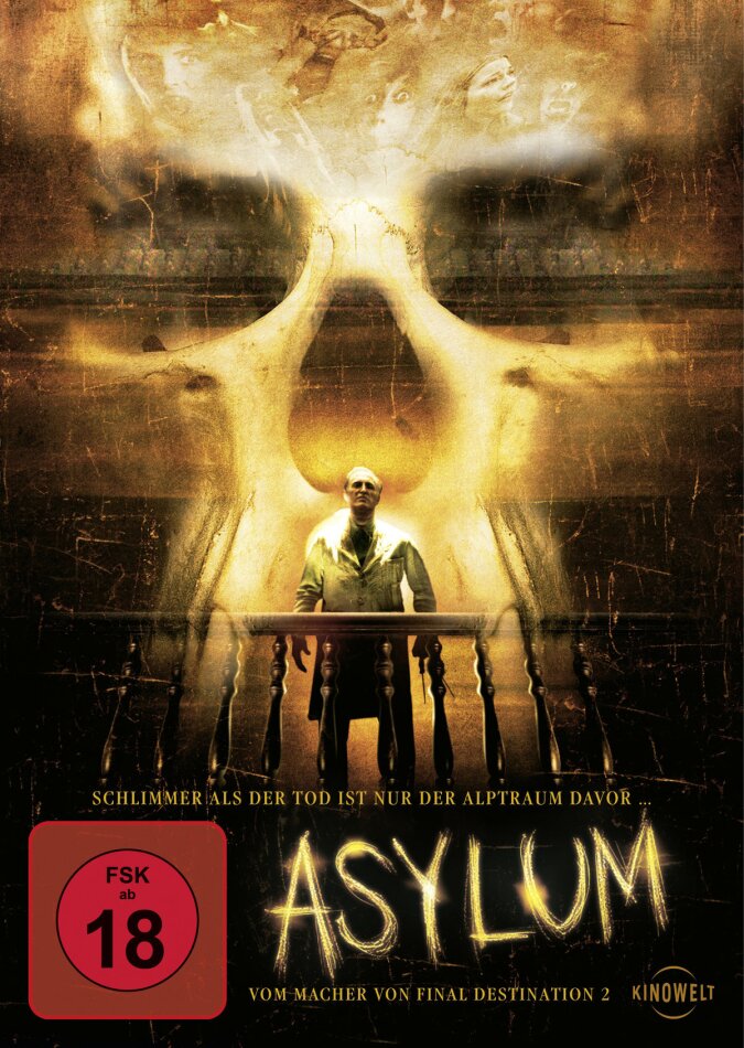 Asylum (2008)