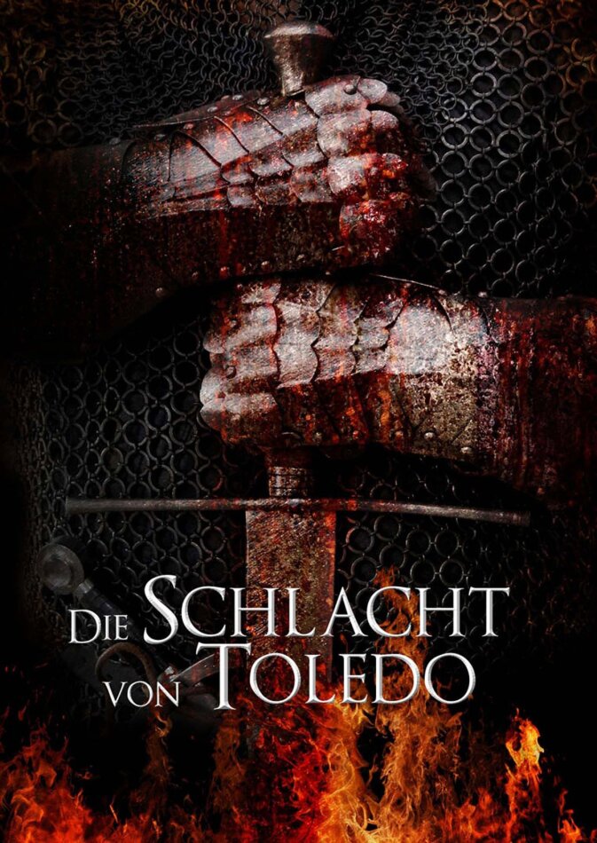 Die Schlacht von Toledo (1963)