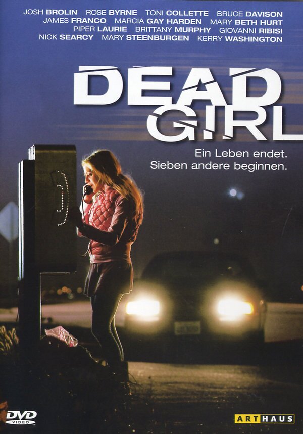 Dead Girl (2006)
