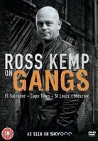 Ross Kemp on Gangs