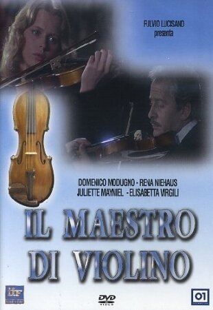 Il maestro di violino (1976)