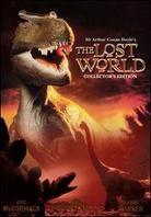 Lost World Collector's Edition, 3 DVDs
