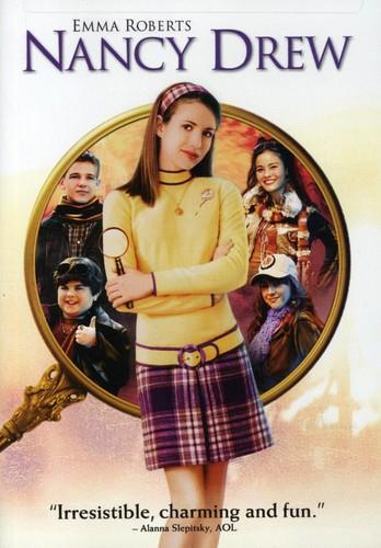 Nancy Drew (2007)