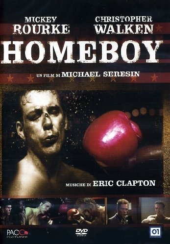 Homeboy (1988)