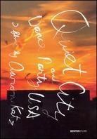 Quiet City / Dance Party, USA 2 DVDs