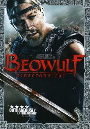 Beowulf (2007) Director's Cut, Unrated