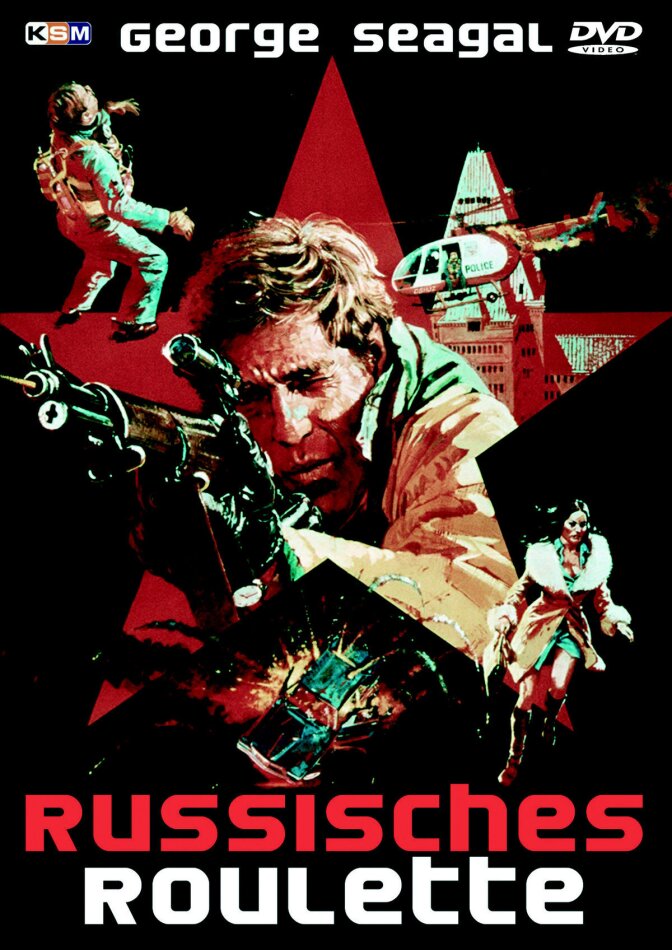 Russisches Roulette (1975)
