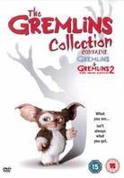 Gremlins Collection - Gremlins / Gremlins 2 2 DVDs