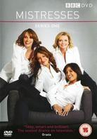 Mistresses - Series 1 (2 DVDs)