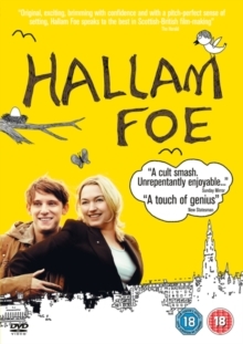 Hallam Foe