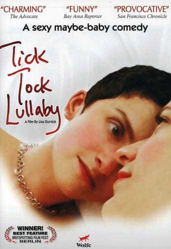 Tick Tock Lullaby (2007)