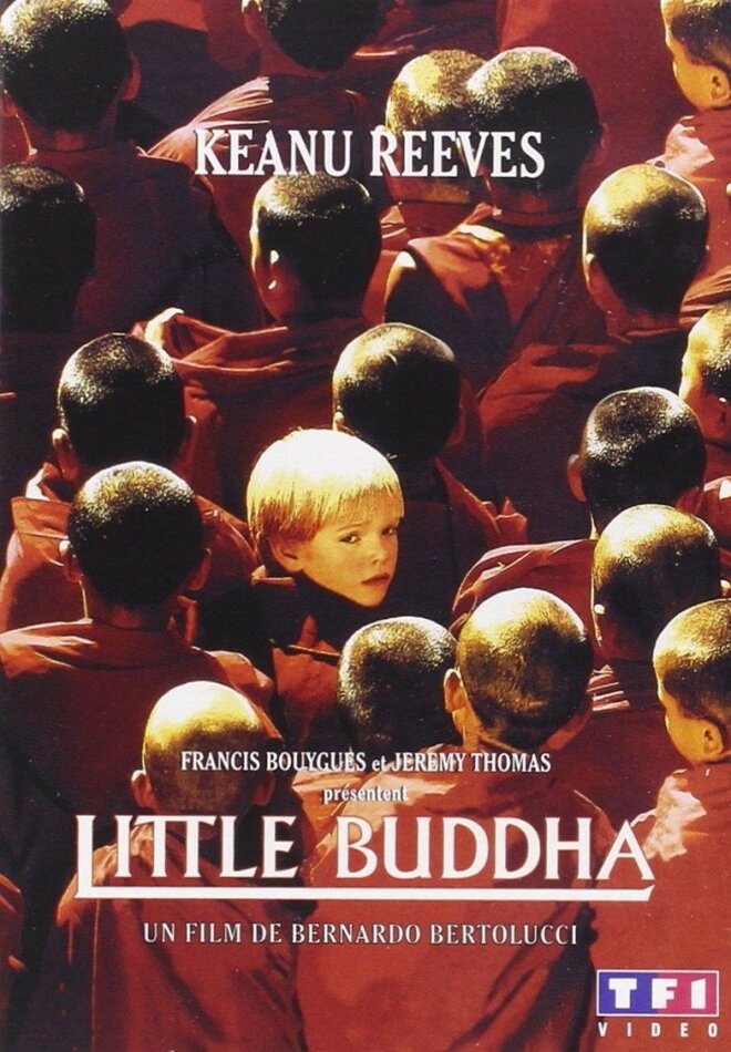 Little Buddha (1993)