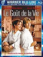 Le goût de la vie - No Reservations