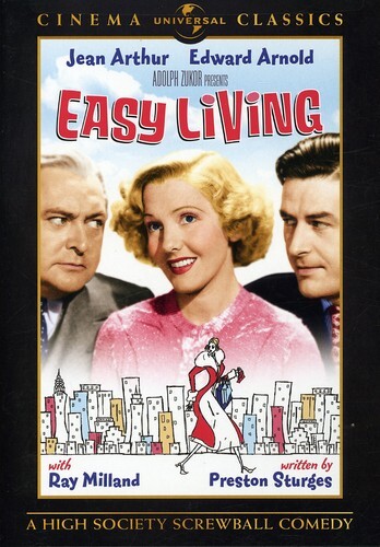 Easy Living (1937)