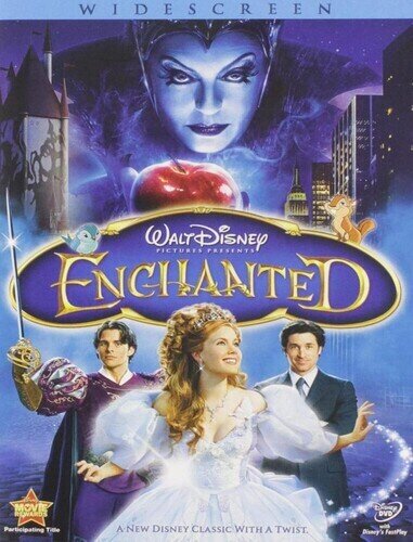 Enchanted (2007)