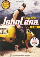 WWE: John cena - My life (3 DVD)