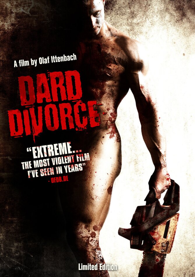 Dard Divorce (2007) Limited Edition