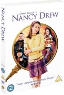 Nancy Drew (2007)