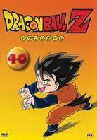 Dragonball Z - Vol. 40