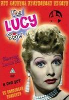 The Lucy Show 8 DVDs