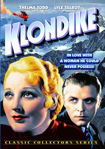 Klondike (1932) s/w