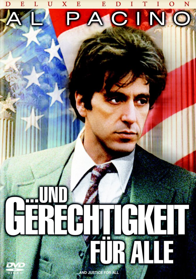 ...Und Gerechtigkeit für alle (1979) Deluxe Edition